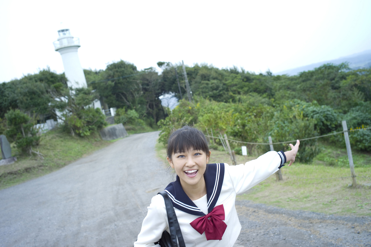 和田彩花 日本写真 [Hello! Project Digital Books]